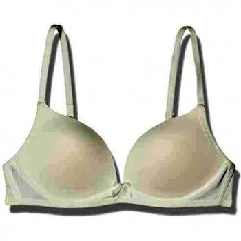 Sujetador Mujer Sloggi Wow Comfort PU Beige 85B