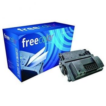 FREECOLOR Toner für HP LaserJet M4555 MFP schwarz