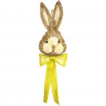 Basteltier Osterhase – I.G.E.A. Tür
