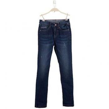 Herren Denim Jeans s.Oliver 75.899.71 – Dunkelblau, Stretch‑Material