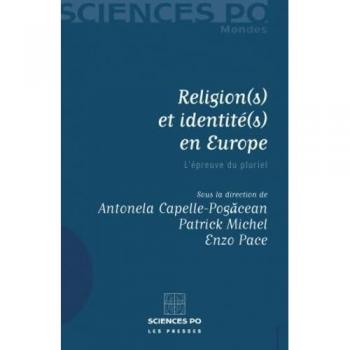 Religion(s) et identité(s) en Europe