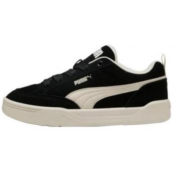 Puma Park Raw Unisex Nero/Bianco 46