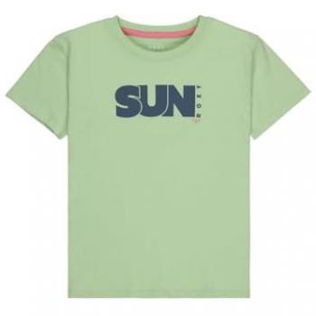 Roxy T-Shirt »Orchideen Stil«