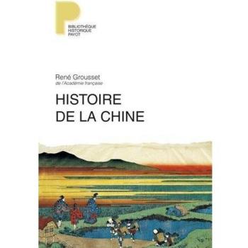 HISTOIRE DE LA CHINE: DES ORIGINES A LA SECONDE GUERRE MONDIALE