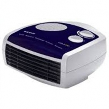 Taurus-Calefactor Cerámico Eléctrico Taurus CA 2400 1200W Azul