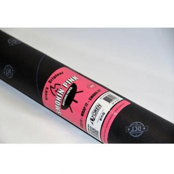 Rumo BBQ Smoker Oren Pinkes Metzgerpapier 24” Breite 61 cm