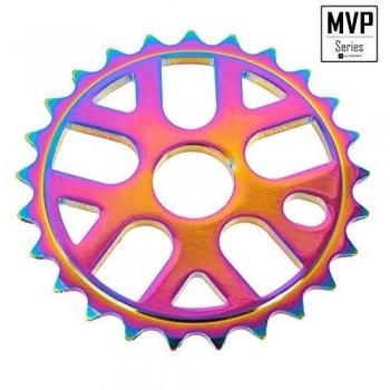 Corona 25D KHE MVP BMX Alluminio