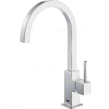 Monomando lavabo vertical 22 mm