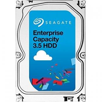 Seagate 4T HDD 3.5 Capacità Aziendale