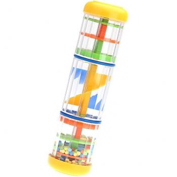8 Rainmaker Musical Toy for Toddlers