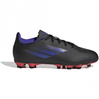 Adidas X Speedflow.4 Voetbalschoenen voor Kinderen