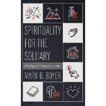 Spirituality for the Solitary