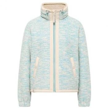 Abrigo polar mujer Ragwear Nordicka