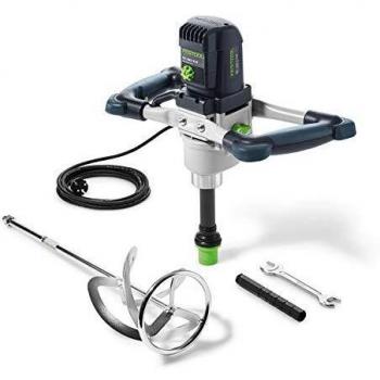 Mélangeur Festool MX 1200/2 E EF HS3R