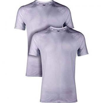 DAVID ARCHY Men's Crewneck T-Shirt