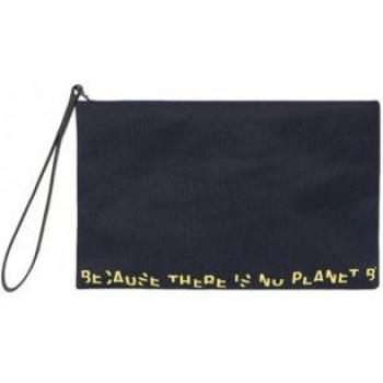 Ecoalf Borsa da toilette Lupita New Deep Navy Sizing Unico
