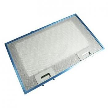 Filtre Antigraisse en Métal pour Hotte Airforce AFCGF25SC