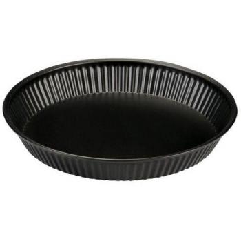 Molde Horno Tartas 28 cm Antiadherente