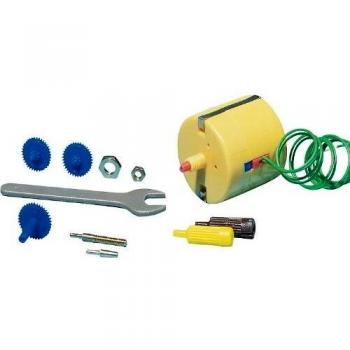 Moteur Brushed Faller F180629 pour Modélisme Ferroviaire