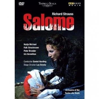 Richard Strauss: Salome / Teatro alla Scala
