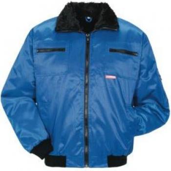 Planam Pilotenjacke Pilotjacke Arbeitsjacke Winterjacke Gletscher
