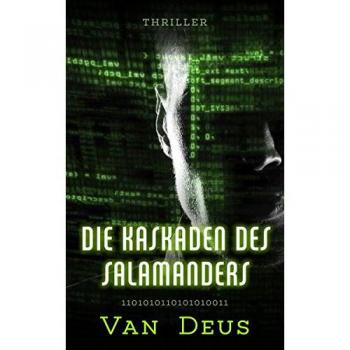 Die Kaskaden des Salamanders Deus, Van Buch