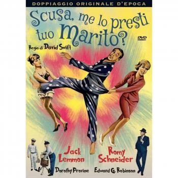 Scusa Me Lo Presti Tuo Marito
