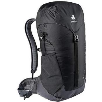 Deuter Sac à dos AC Lite 32 EL noir-gris