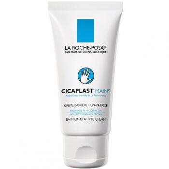 La Roche Posay CICAPLAST mains crème barrière réparatrice