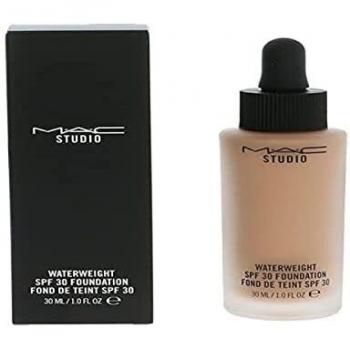 MAC Studio Leichtgewicht Foundation NC35, 30 ml