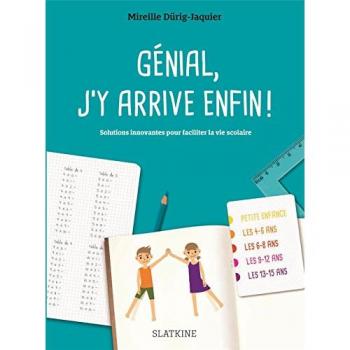 Génial, j'y arrive enfin !