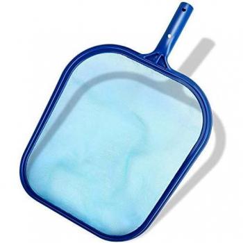 Épuisette de Feuilles Aiglam pour Piscine