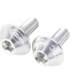 Bike Bottle Holder Mounting Bolts