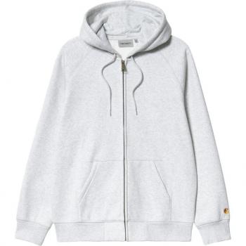 Felpa con Cappuccio Carhartt WIP Chase