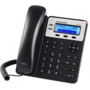 Grandstream GXP1620 Teléfono IP 2 líneas LCD132x48