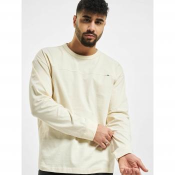 Camiseta de Manga Larga Oversized Urban Classics Algodón Orgánico