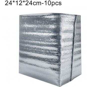 Thermal Travel Snack Packs