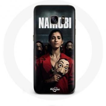 Samsung Galaxy S7 Case