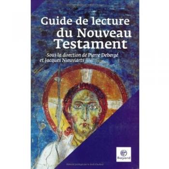 Guide de lecture du Nouveau Testament (Domaine Bibliqu)
