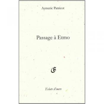 Passage à Etmo