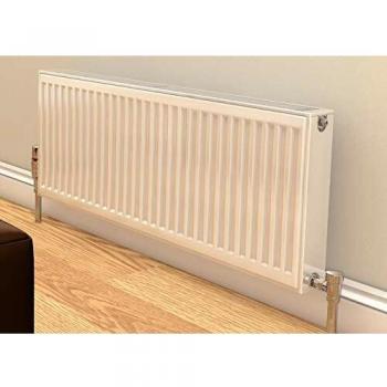 Stelrad Homeline Premium Double Panel Radiator