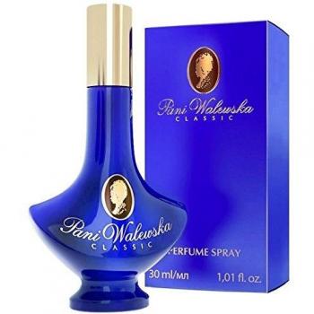 Eau de Parfum Pani Walewska Classic femme 30 ml