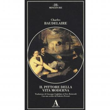 Il pittore della vita moderna