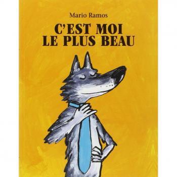 c est moi le plus beau