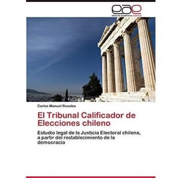 Rosales, C: Tribunal Calificador de Elecciones chileno