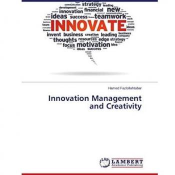 Innovation Management and Creativity