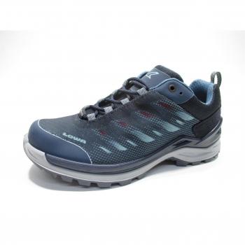 Bottes LOWA Ferrox GTX LO WS 41