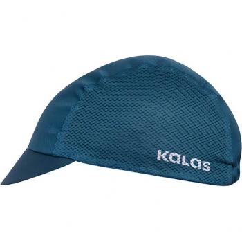 Blue Kalas Z3 Hat – Largeur 54‑57