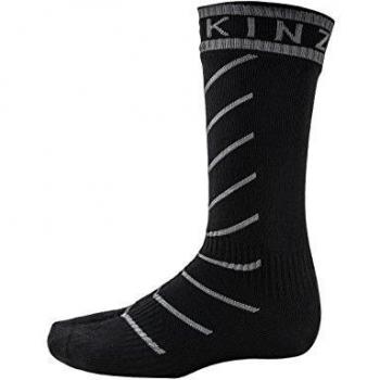Sealskinz Calzini 11100041010140 Grigio