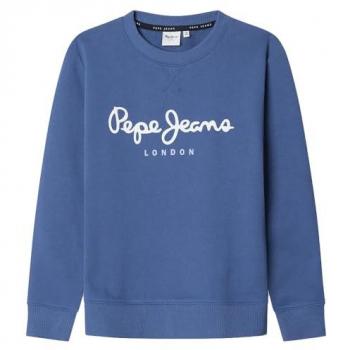 Sudadera Algodón 140cm Pequeña Art